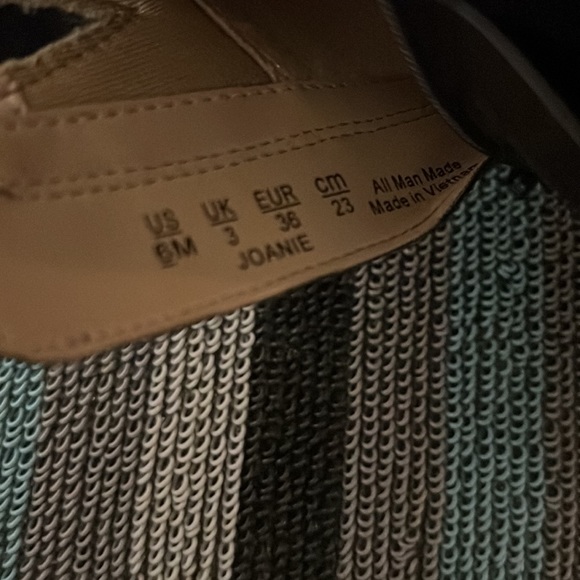 Abel’s boots for winter or rainy days.worn two or three times.looks like new. - Picture 5 of 5